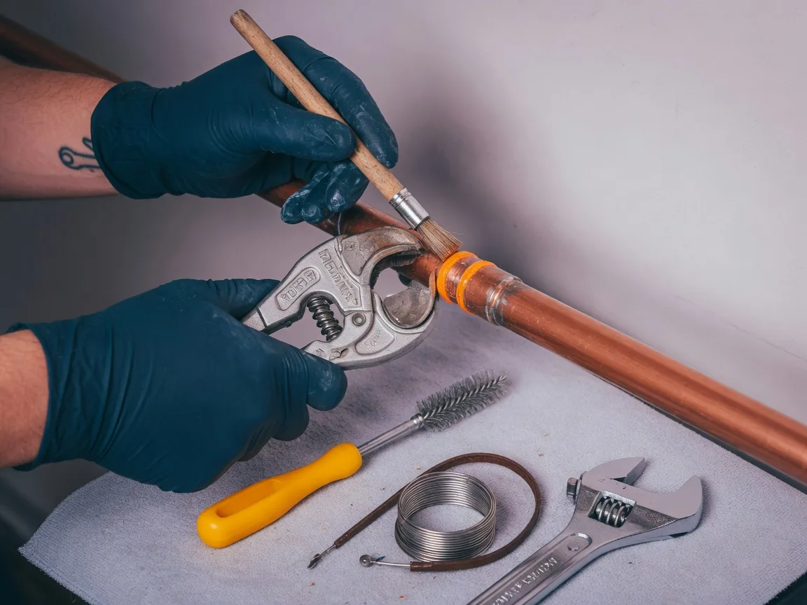 Why choose Sump Pump Repair in Hamilton City, CA